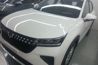 五菱汽车 五菱星驰 2026款 1.5L CVT畅玩型
