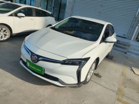 别克 微蓝6 2023款 430km 出行版