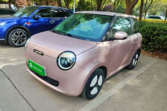 长安启源 长安Lumin 2022款 210km 香甜款