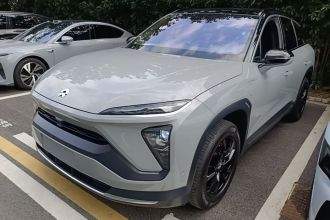 蔚来ES6 2020款 430KM 性能版