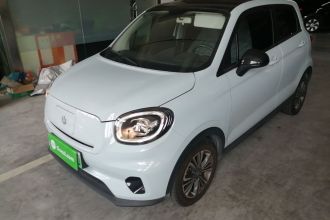 零跑汽车 零跑T03 2024款 310舒享版
