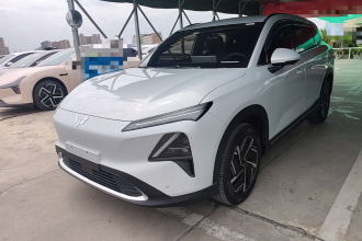 五菱汽车 五菱星光S 2024款 130km 领航型