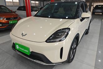 五菱汽车 缤果S 2025款 430km 旗舰款