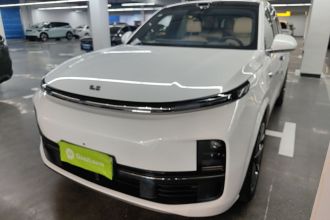 理想汽车 理想L8 2025款 Max 智能焕新版