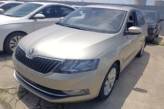 斯柯达 昕锐 2018款 1.6L 自动舒适版