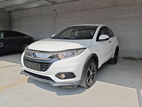 本田 缤智 2020款 1.5L CVT先锋版