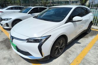 别克 微蓝6 2022款 互联时尚型 PLUS