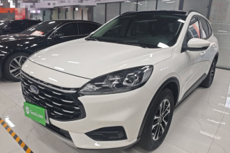 福特 锐际 2020款 EcoBoost 245 两驱悠享款