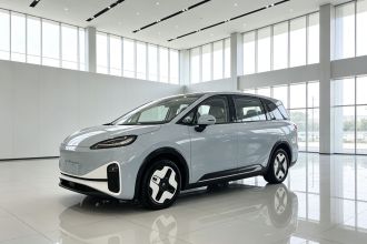 ARCFOX极狐 极狐考拉S 2024款 PRO