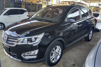 宝骏560 2016款 1.8L iAMT精英型