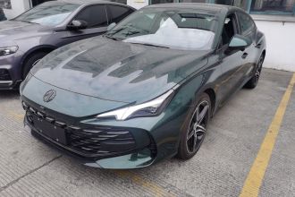 名爵 MG7 2025款 2.0T Trophy+ 超级运动版