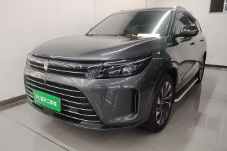 鸿蒙智行 问界M7 2022款 1.5T 后驱舒适版