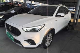 名爵ZS 2020款 180DVVT 自动Lite