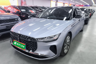 林肯Z 2022款 i享 尊雅版