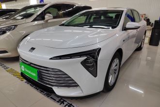 别克 君越 2023款 改款 25T 越行版