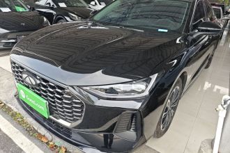 奇瑞风云 风云A8L 2025款  1.5TGDI 145km 标准型