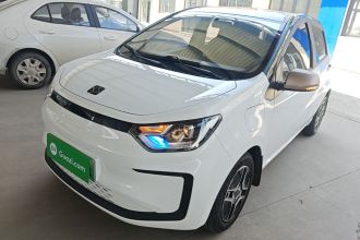 思皓 花仙子 2021款 302km 时尚型 31.4kWh