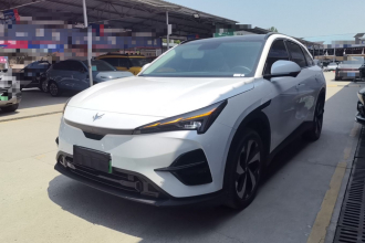 ARCFOX极狐 极狐 阿尔法T5(ARCFOX αT5) 2025款 520 PRO