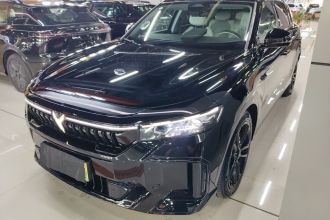 岚图汽车 岚图FREE 2025款 318 318km 后驱环游版