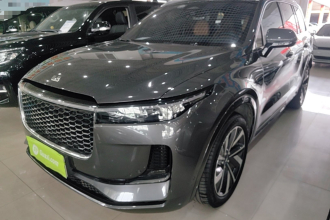 理想汽车 理想ONE 2021款 增程6座版