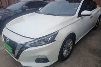 日产 天籁 2020款 2.0L XL 舒适版