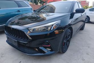 思皓A5 2023款 1.5T CVT尊贵耀享型