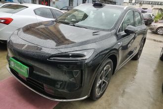 鸿蒙智行 尚界H5 2025款 增程 Max
