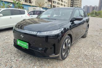 东风奕派 eπ008 2024款 210Max增程版 6座