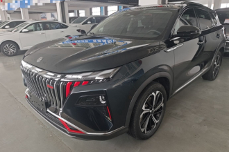 东风风神 皓极 2024款 马赫动力 1.5T 尊贵型