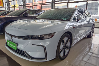 岚图汽车 岚图追光 2023款 四驱标准版