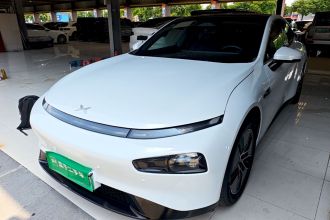 小鹏P7 2023款 P7i 702 Pro
