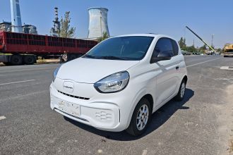 荣威 科莱威CLEVER 2022款 311km元气啵啵版