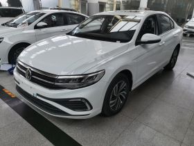 大众 宝来 2026款 200TSI DSG悦行导航版