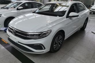 大众 宝来 2026款 200TSI DSG悦行导航版