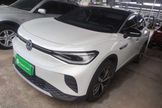 大众 ID.4 CROZZ 2022款 长续航Lite PRO版