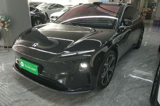 蔚来ET5T 2024款 75kWh Touring