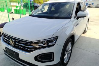 大众 探岳 2022款 380TSI 四驱豪华智联版Pro