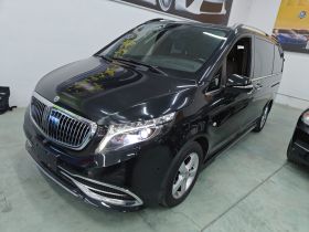 奔驰V级（平行进口） 奔驰威霆进口 2.0t 