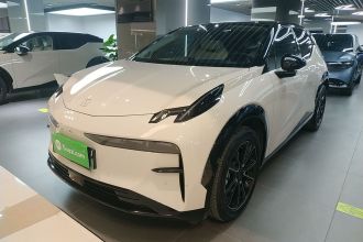 极氪X 2023款 后驱YOU版 4座