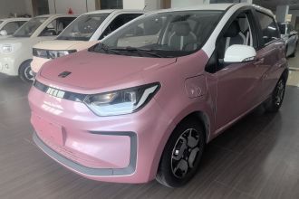 思皓 花仙子 2021款 集美版 302km 时尚型