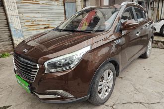 华泰 圣达菲 2016款 1.5T 汽油手动两驱智享i3型