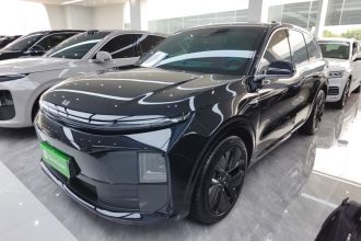 理想汽车 理想L6 2024款 Pro