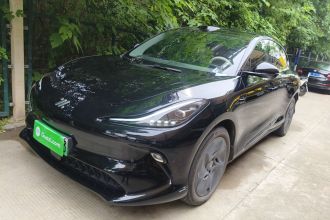智己汽车 智己LS6 2025款 灵蜥智驾版