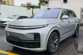 理想汽车 理想L7 2025款 Ultra 智能焕新版