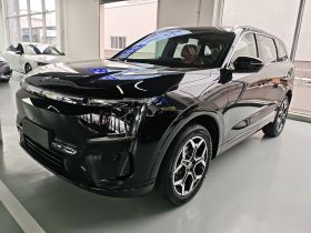 捷途山海L7 PLUS 2026款 121km 豪华版 7座