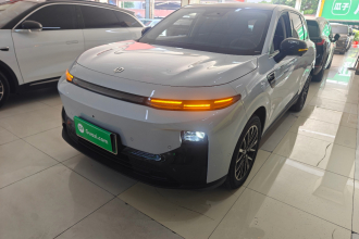 零跑汽车 零跑B10 2025款 510悦享版