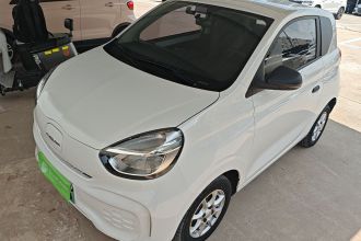 荣威 科莱威CLEVER 2022款 311km元气啵啵版