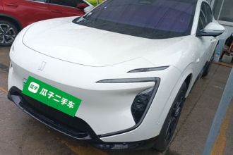 阿维塔07 2026款 Elite 纯电版