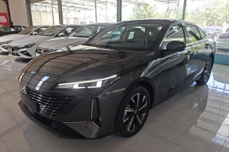 长安 逸动 2025款 蓝鲸 1.5T 500Bar尊贵型