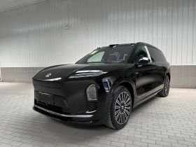 蔚来ES8 2026款 六座行政豪华版